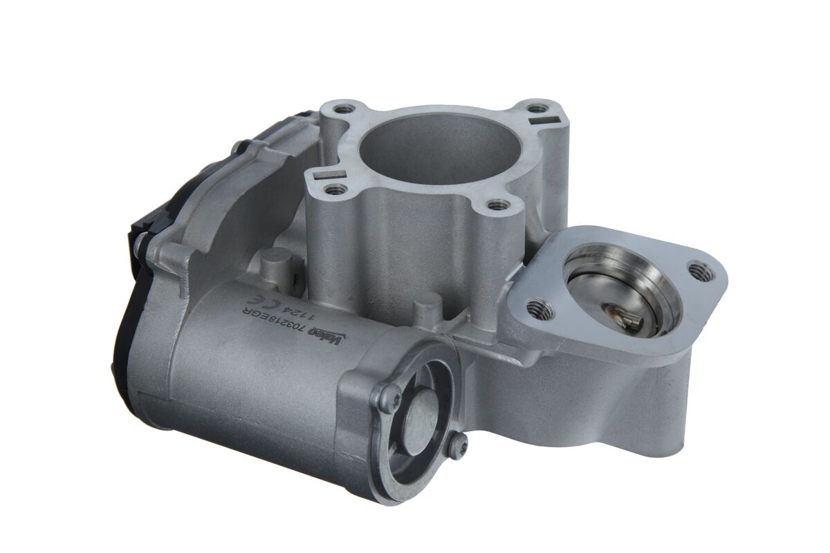 VALEO VAL703218 AGR szelep, EGR szelep